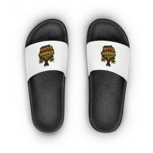 The House Of Reggae Guam Women Slides
