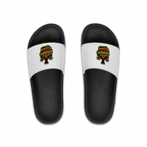 The House Of Reggae Guam men Slides